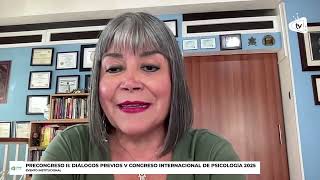 Download Lagu Precongreso II: diálogos previos V Congreso Internacional de Psicología 2025 MP3
