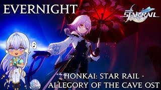 Honkai: Star Rail - Evernight 1 Hour OST Loop