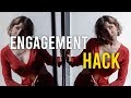 Double impressions and boost your engagement  luciana levy