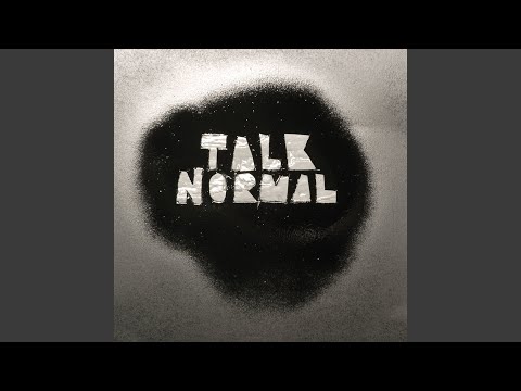 Talk Normal — Mosquito