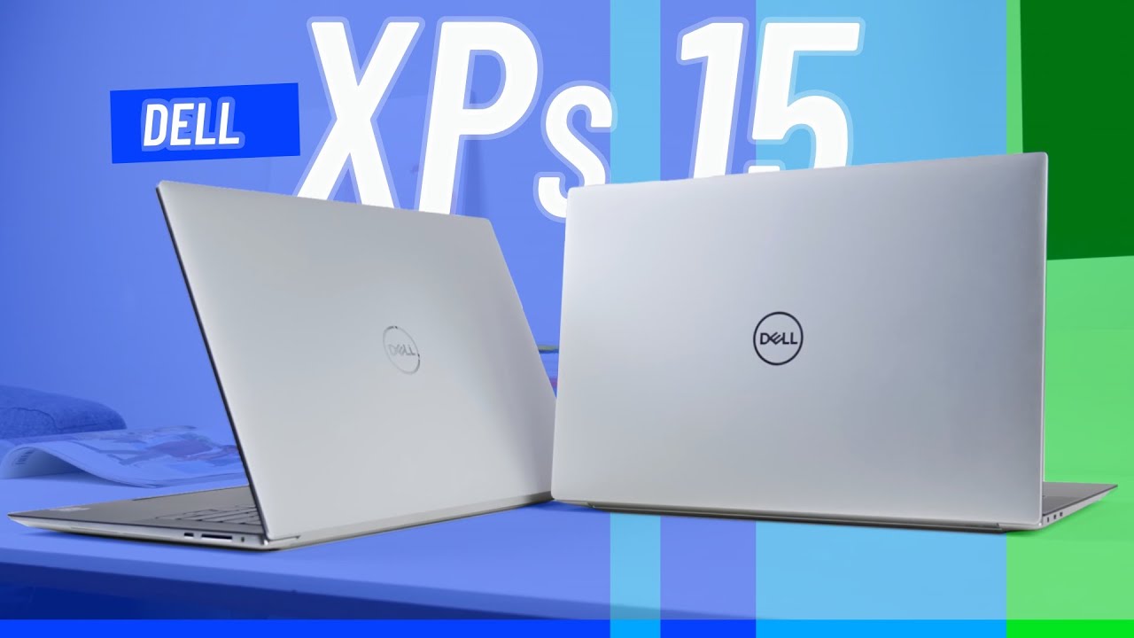 Dell XPS 15 (2023) Review: Still the GREATEST Window laptop? - YouTube