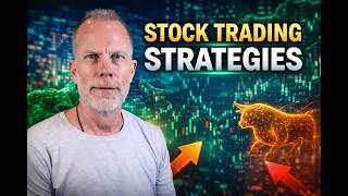 Winning Day and Swing Trading Strategies