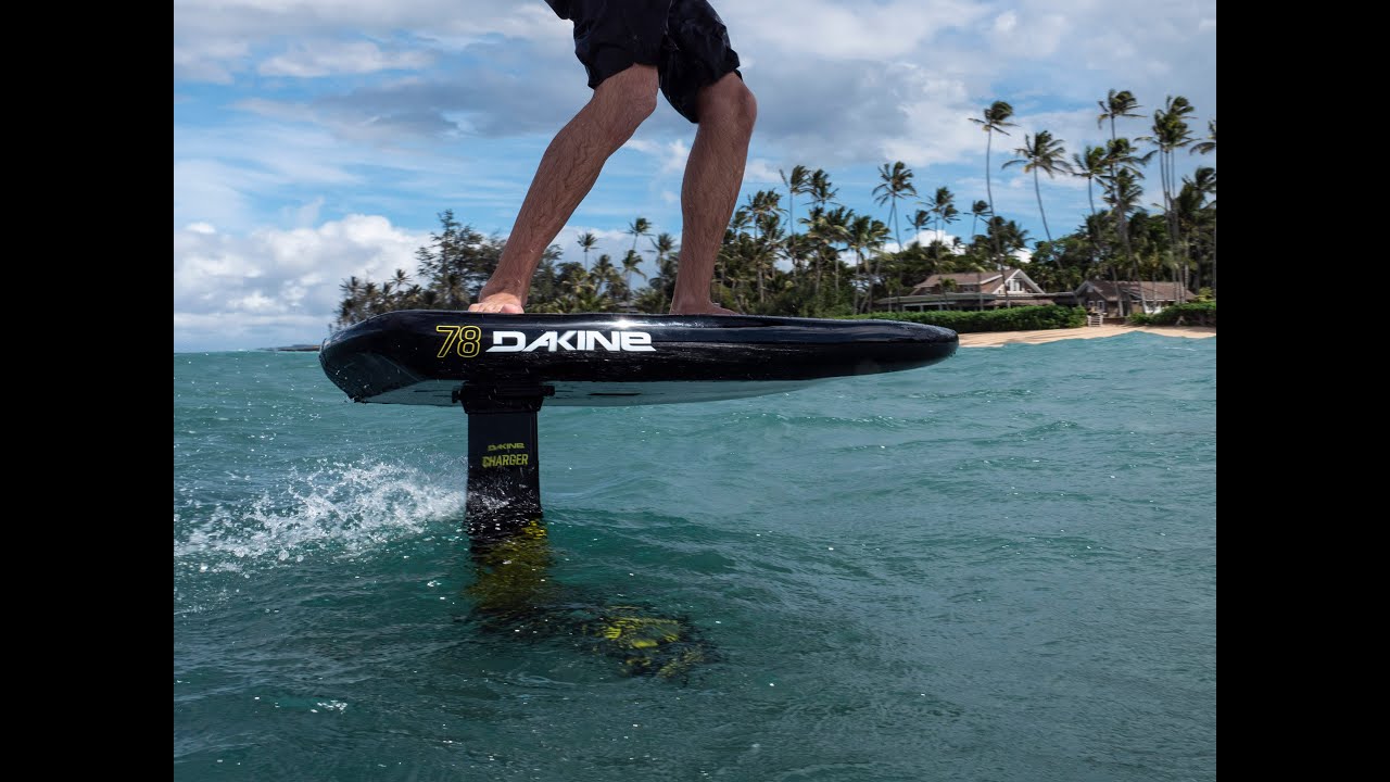 ダカイン ウイングボード チェイス