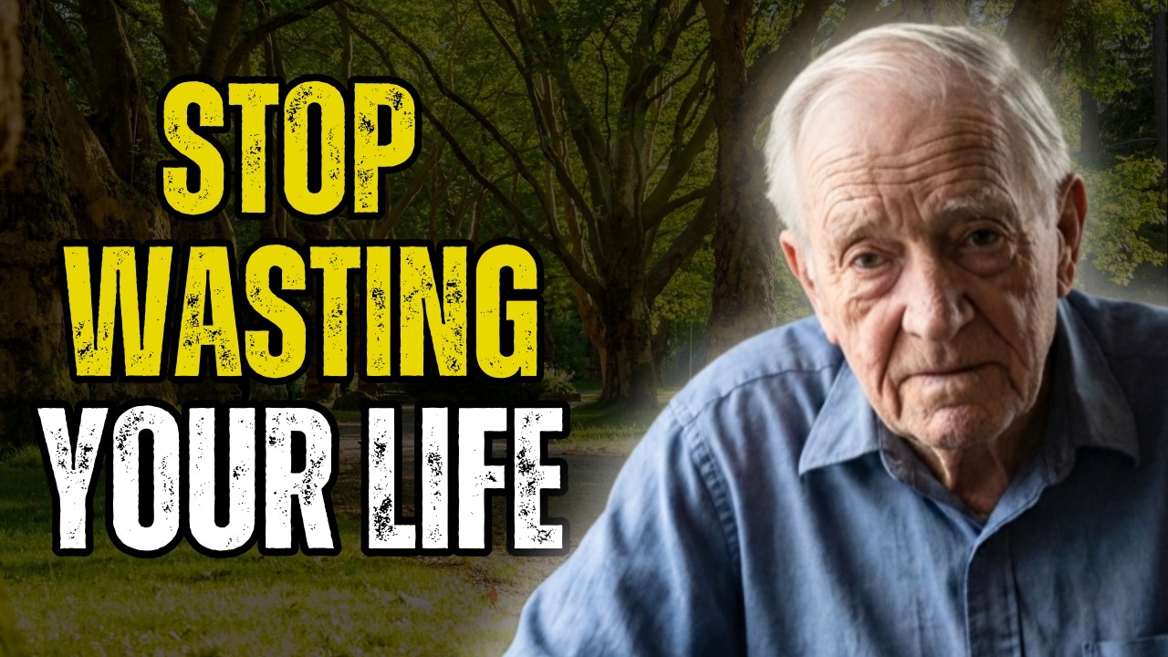 It Took Me 60 Years to Learn This — I’ll Explain It in 14 Minutes