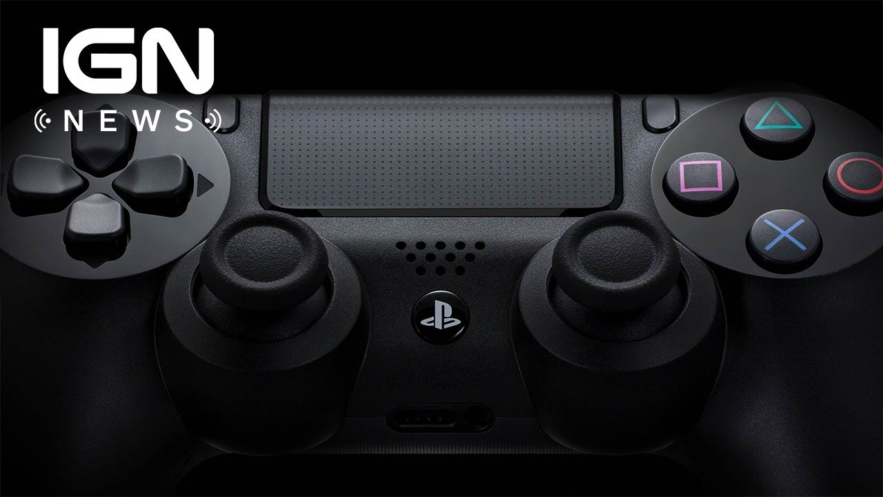 Sony Financials Reveal Lifetime PS4 Sales of 25.3 Million - IGN News