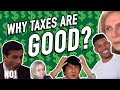 Video Tutorial Quiz