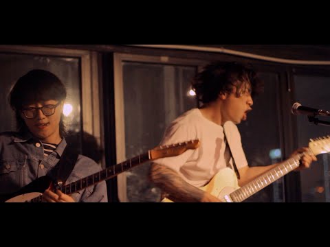 더 바스타즈 (The Vastards) - 8월 August