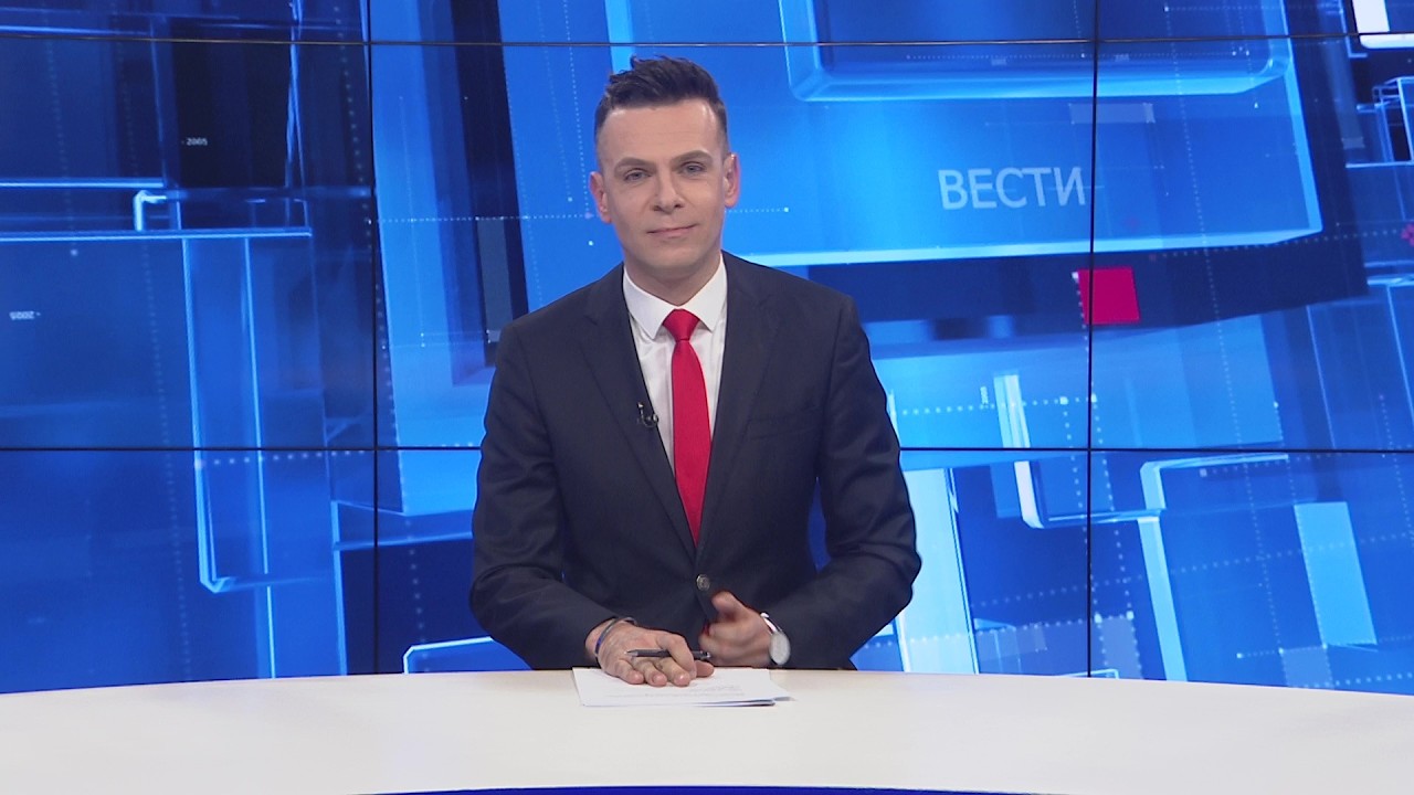 Вести на Канал 5 во 18, 25.02.2026