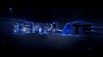 #5 EPIC 60fps Shockwave Intro Template ft UndaiFX BLENDER + AE