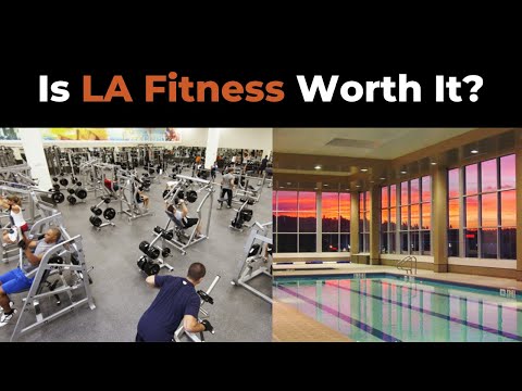Does Every La Fitness Have A Basketball Court Does Every La Fitness Have A Basketball Court