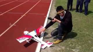 20140409 (三) 甲工社團教學－翊成林教練