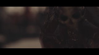 DJINN-GHÜL - THINE HOLLOW [OFFICIAL MUSIC VIDEO] (2020) SW EXCLUSIVE