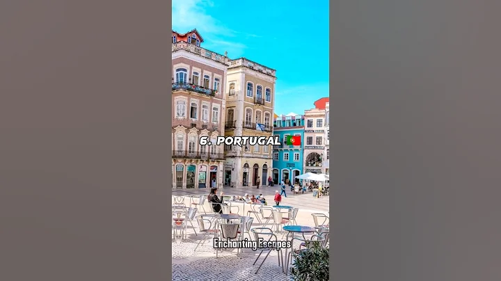 Top 10 safest countries || #explore #earth #travel #shorts #nature #top10