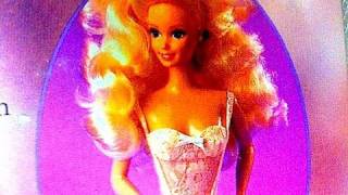 Lingerie Honeymoon Night Bride Barbie Doll Toy Review by Mike Mozart