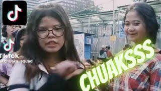 Kompilasi Tiktok Chuakss Lucu Kocak