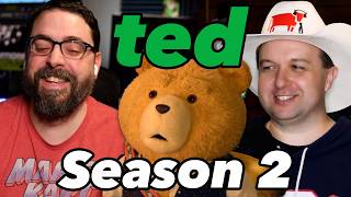 Ted Season 2 | Red Cow Arcade