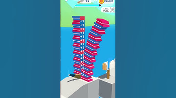 Slice it all game - All Levels Gameplay