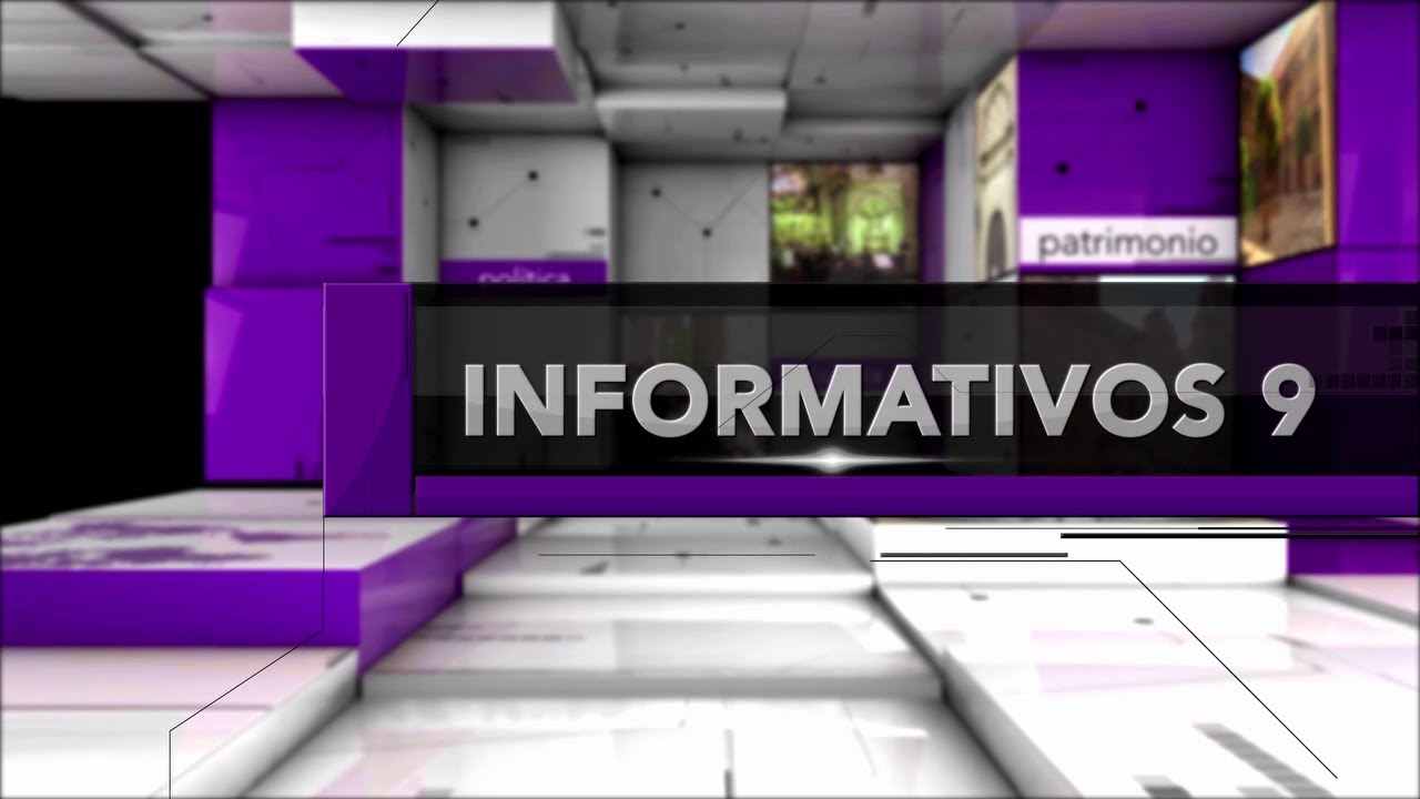 Presentada la agenda joven del mes de agosto en Baeza 1 Informativos 9 · 07.08.2020