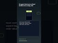 AI agent that turns refund emails into a daily risk report #Shorts