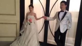 Korean Wedding photography by Zii Korea(201501241)