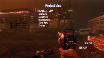 [Bo2/1.18] CalvinMods