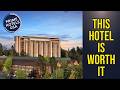 DoubleTree by Hilton Hotel Seattle Airport - This Hotel Is Worth It | Seattle (WA), United States⭐