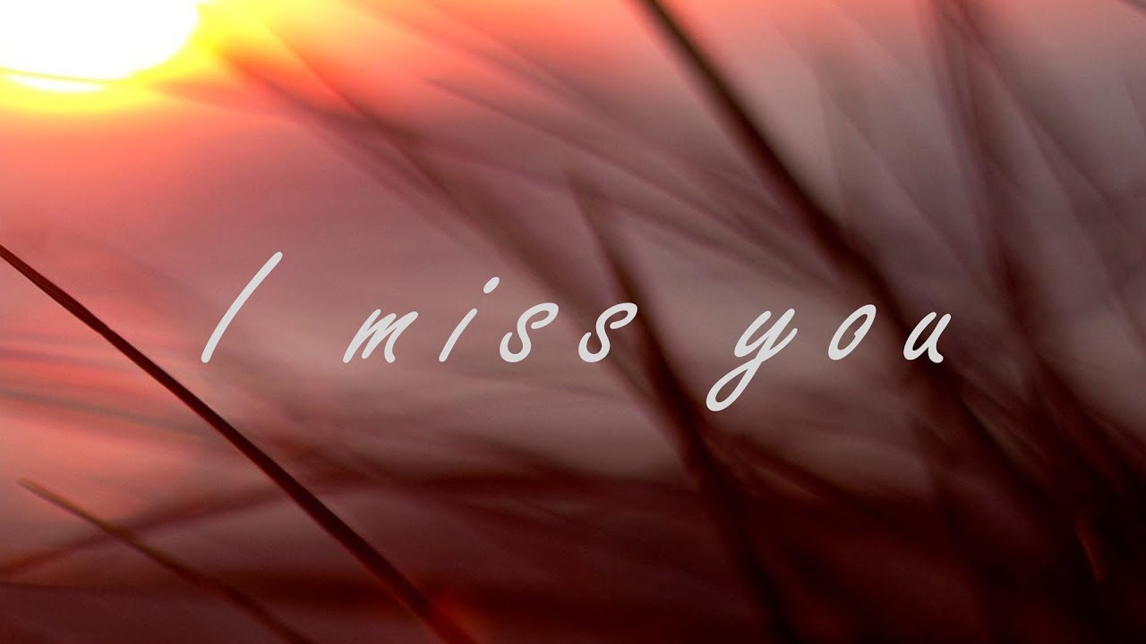 Onycs - I Miss You - YouTube