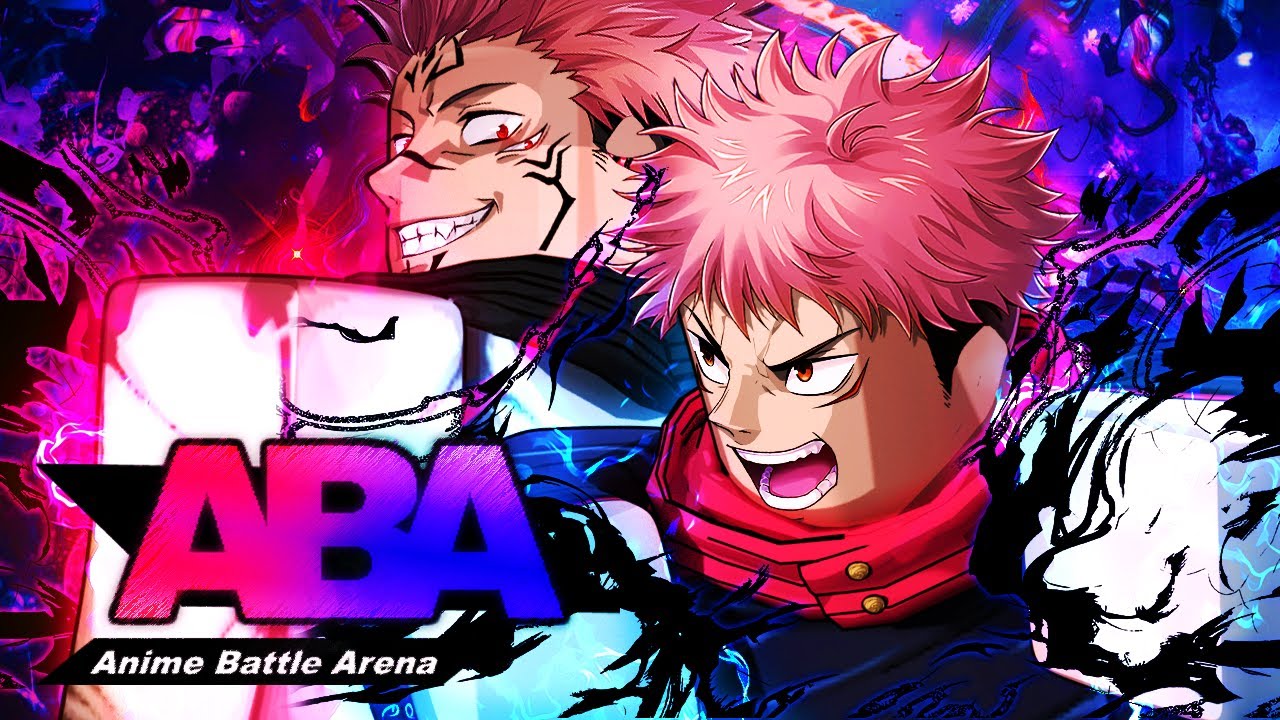 ABA UPDATE TOMORROW!!! + EARLY ITADORI GAMEPLAY