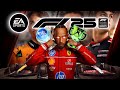 Mending Fences - F1 25 Achievement/Trophy Guide