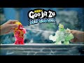 Heroes of goo jit zu i core  deep goo sea tvc i 15