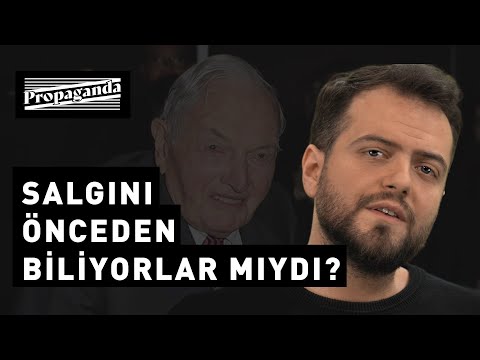 Video: Morganlar hələ də yaradılmışdır?