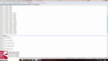 Advanced Technologies - Procedural Buildings Part 3