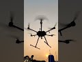 Drone Flying #makeinindia #dronesurvey