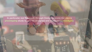 Provotyping Accountability: Exploring Smartphone Use in the Home through Design