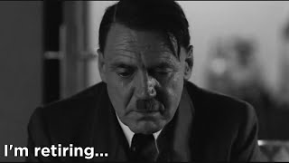 To Downfall Parody Fansuntergangers...