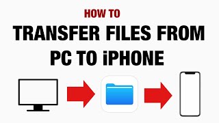 How To Transfer Files From PC To iPhone screenshot 5