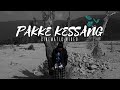 Travel to pakke kessang cinematic  arunachal pradesh