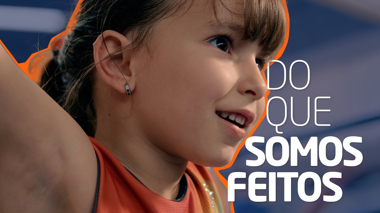 Colégio Rio Branco: Do que somos feitos