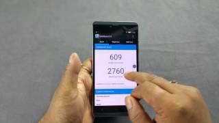 Gionee Elife S Plus Review: Battery Life Test