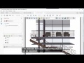 Intelligent 3D PDF Exporter for Revit