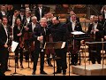 Weinberg: Trumpet Concerto / Hardenberger · Nelsons · Berliner Philharmoniker