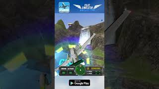 Pilot Simulator: Airplane Game screenshot 5
