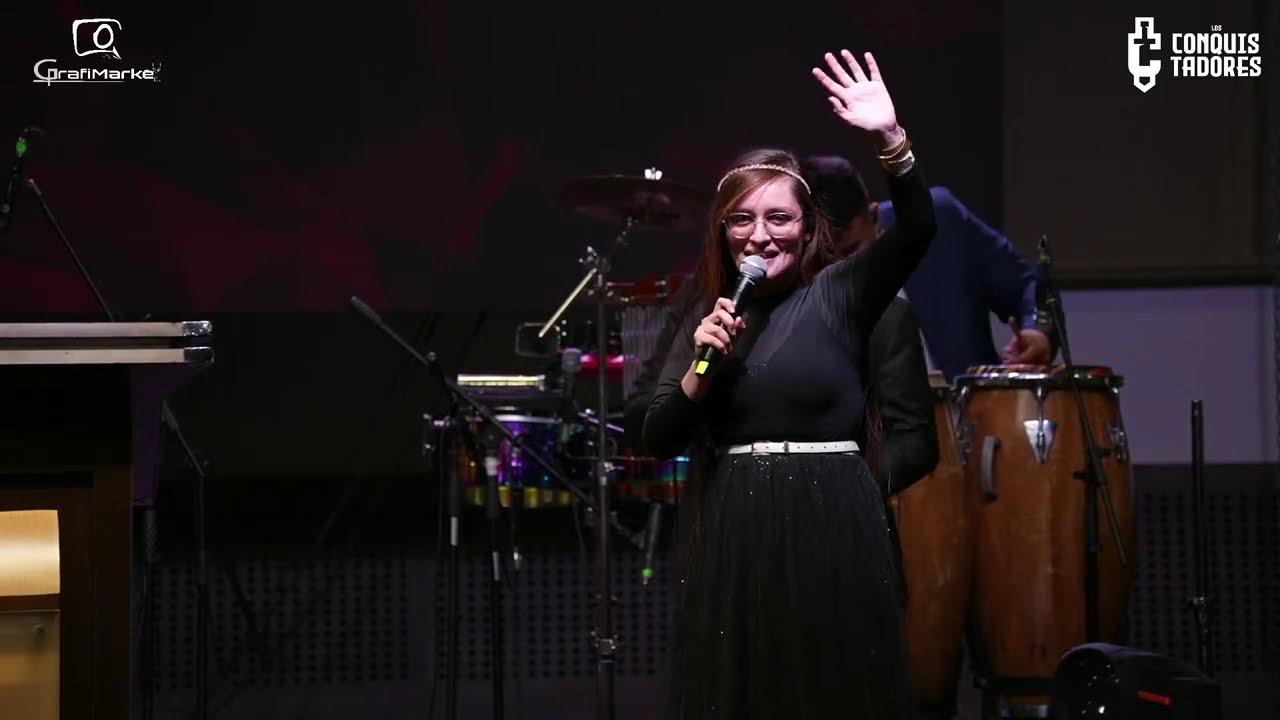 CUMBRE NACIONAL DE JÓVENES CONQUISTADORES IPUIC | Segundo Día
