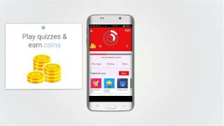 FreeHit! Quiz Promo Video screenshot 1