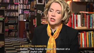 C-SPAN Cities Tour: Macon - "The Cracker Queen: A Memoir of a Jagged, Joyful Life"