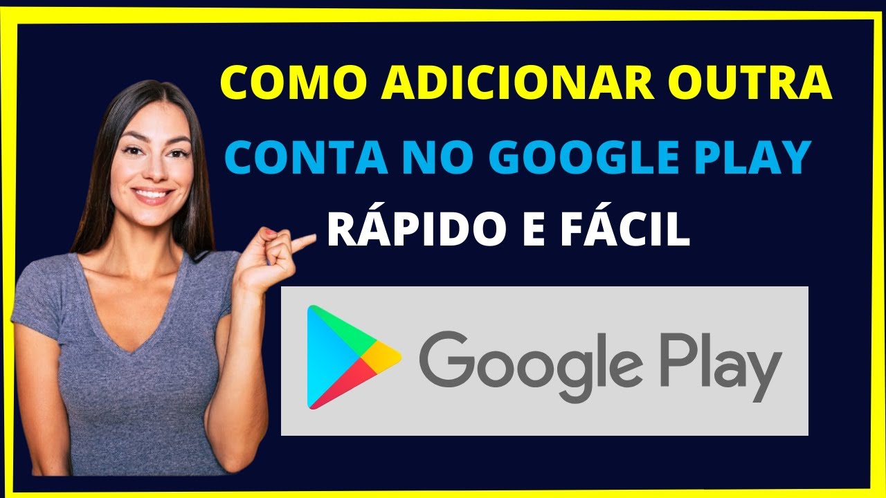 Como posso associar minha conta do Google na minha tv? - Comunidade Google  Play