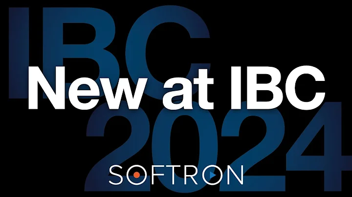IBC 2024 Preview