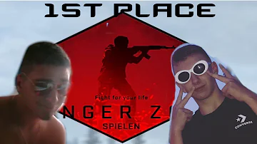 CS:GO Danger Zone