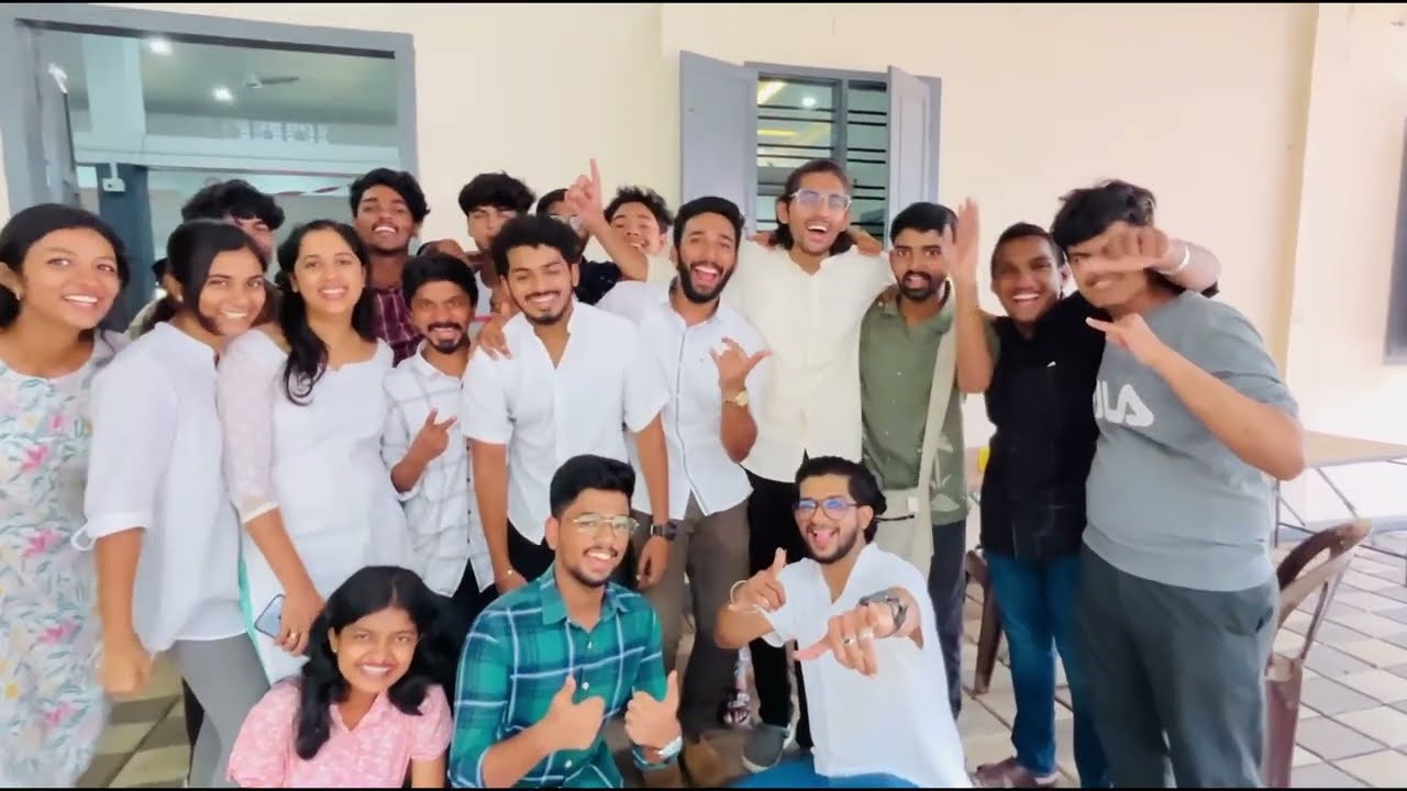 V.BS.2025 (A Journey thru the V B S Days) @ St Peters Mat Thoma Church, Manganam