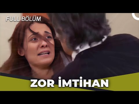 Zor İmtihan - Kalp Gözü Filmi